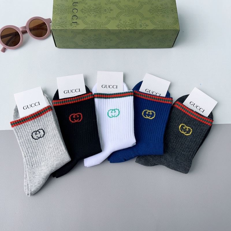 Gucci Socks